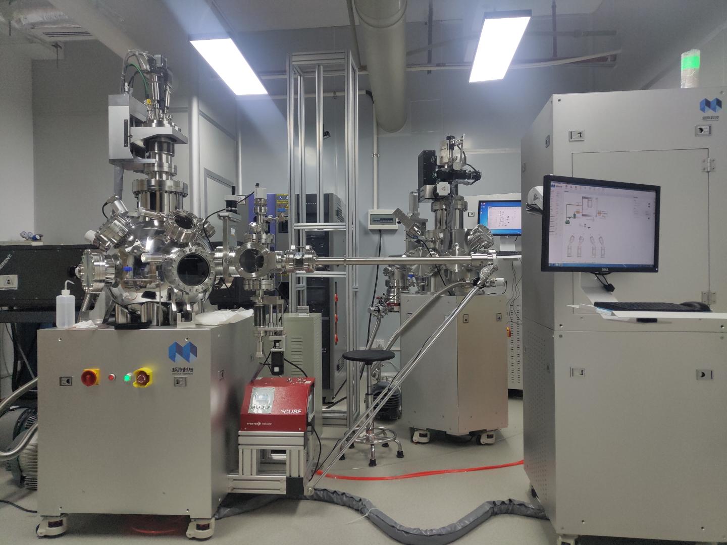 激光脉冲沉积系统（PLD）|南方科技大学仪器共享平台